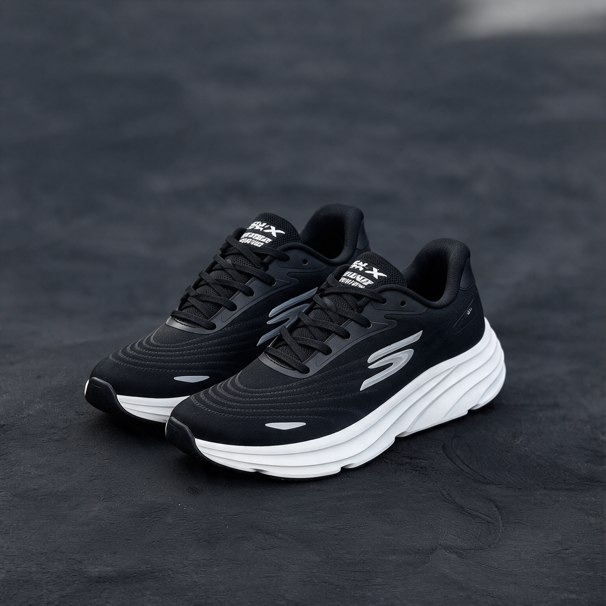 Skechers max
