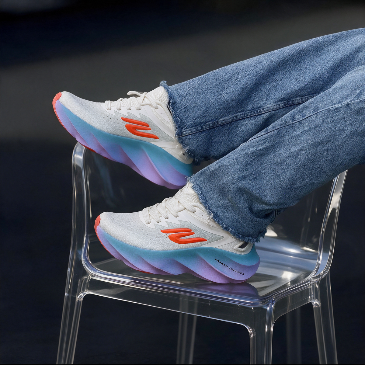 Skechers Aero