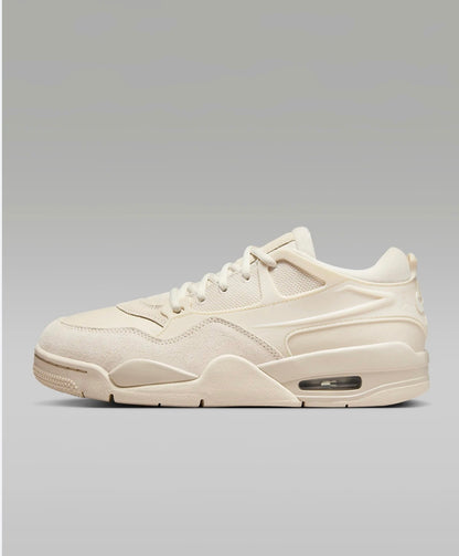 Jordan 4 low beig