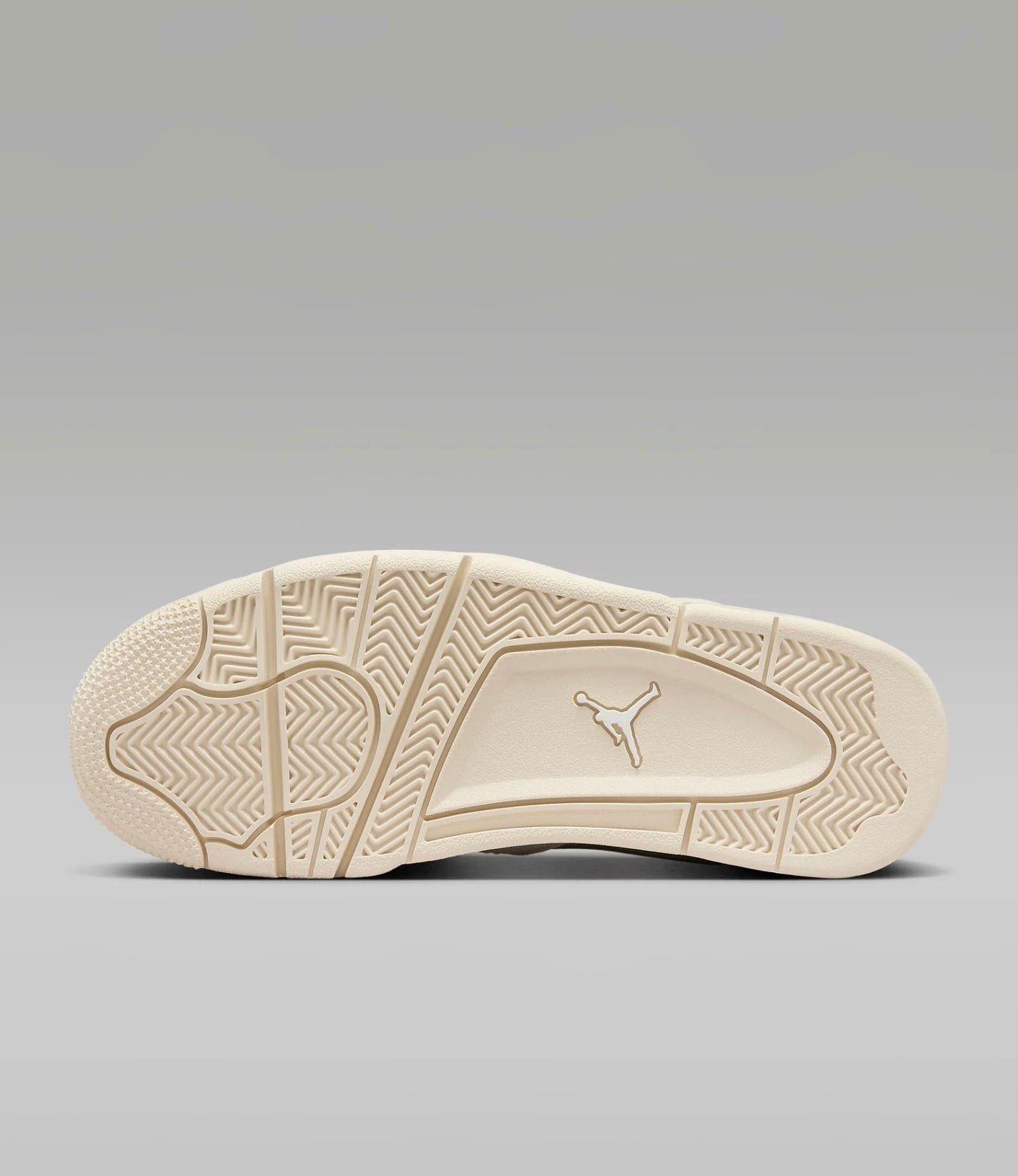 Jordan 4 low beig