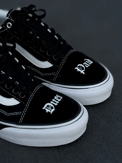 Vans x Travis Barker