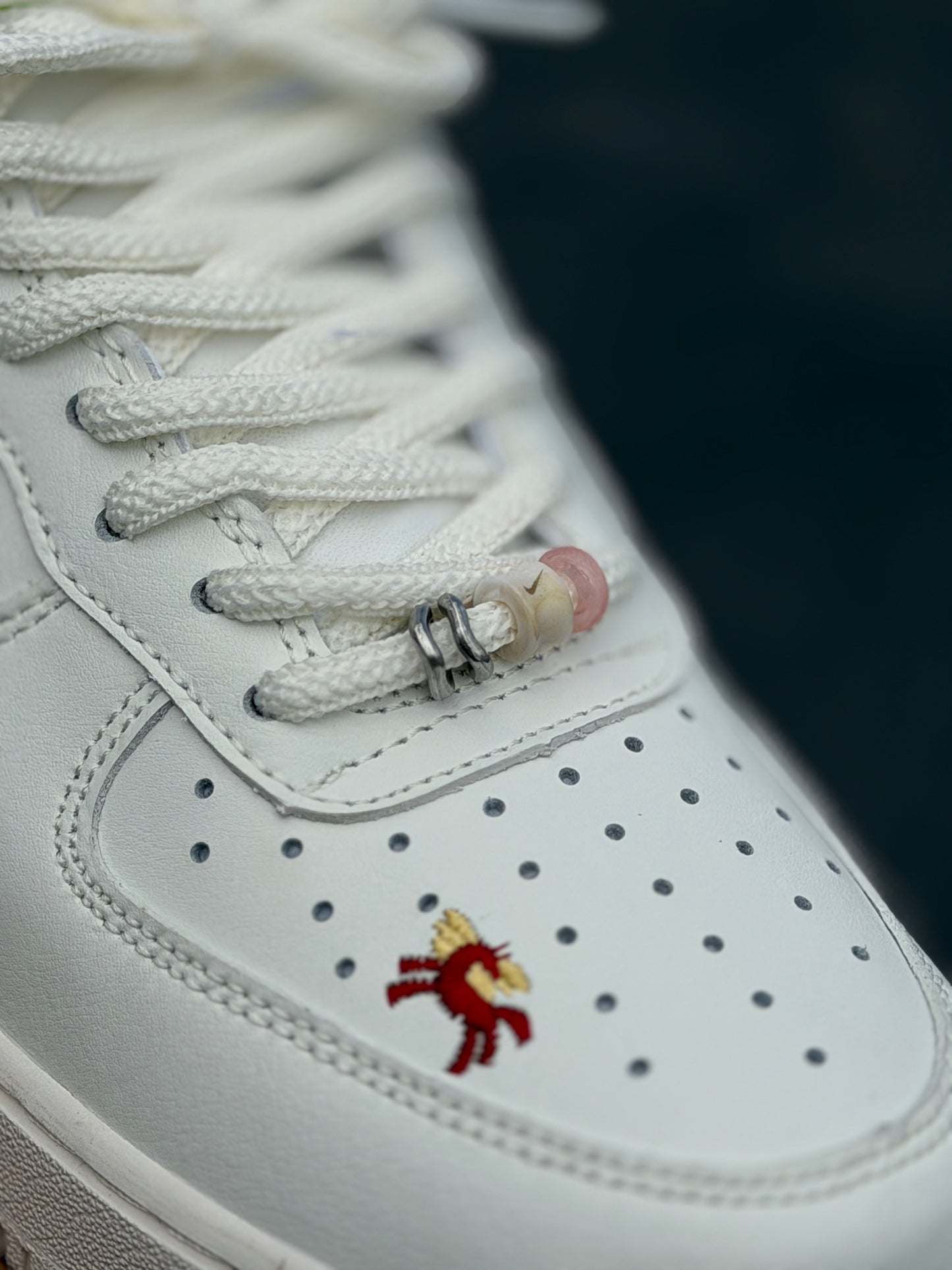 Af1 Año del pegasus