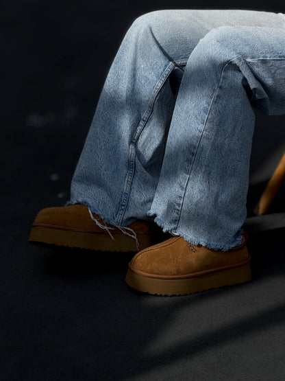 UGG Marron