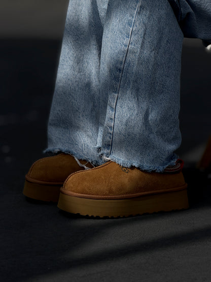 UGG Marron
