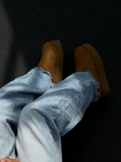 UGG Marron