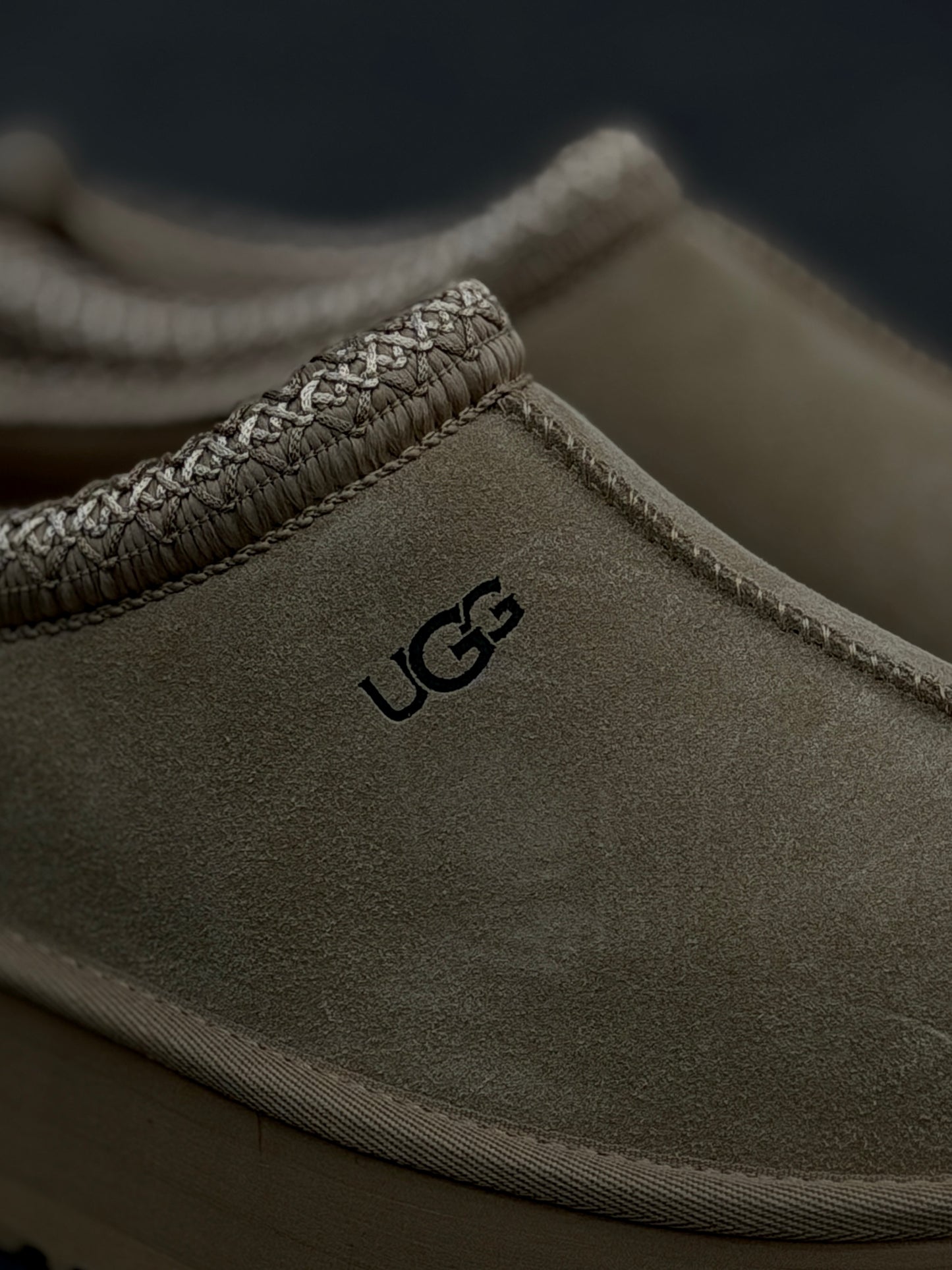 UGG Beig
