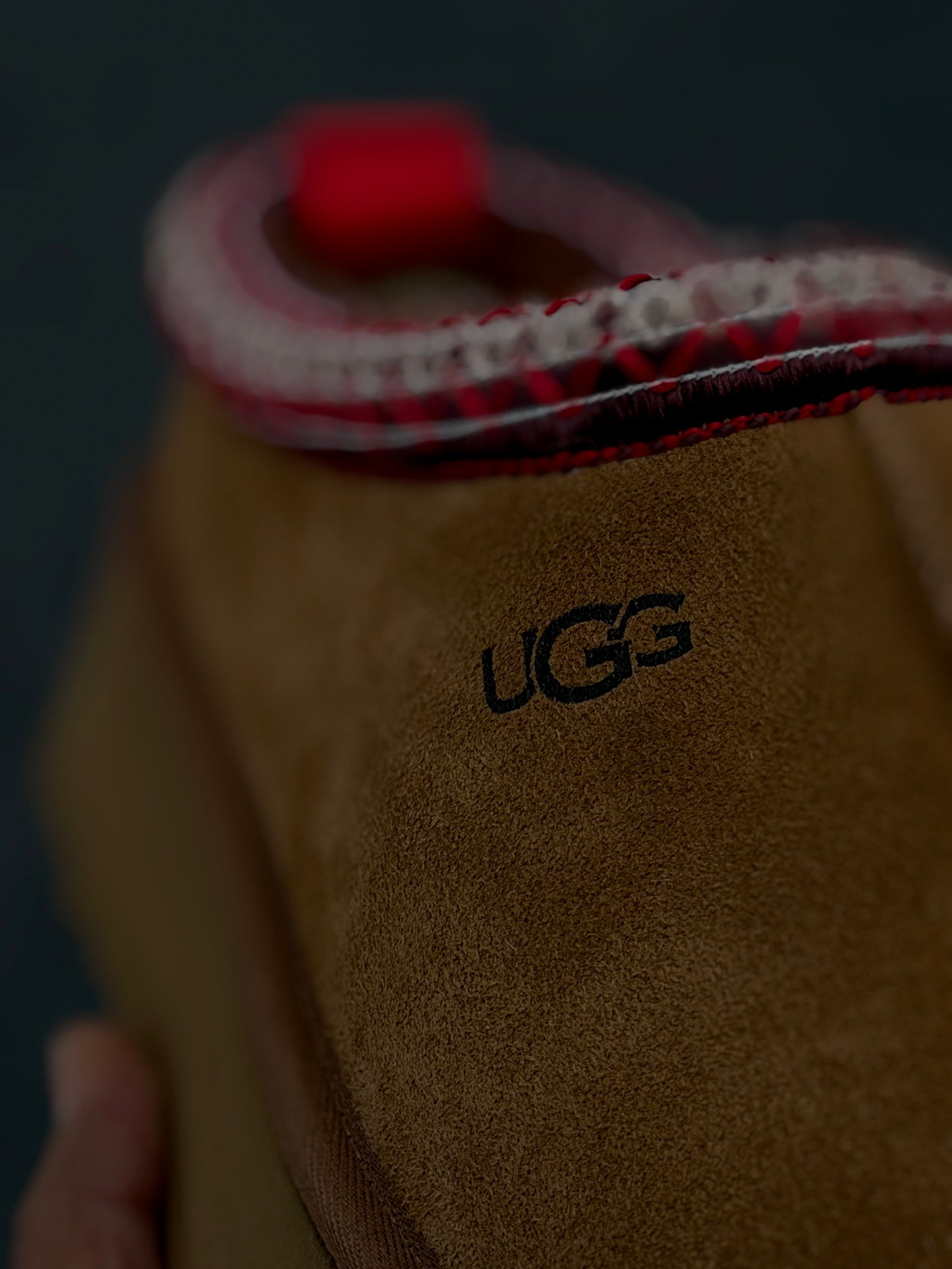 UGG Marron