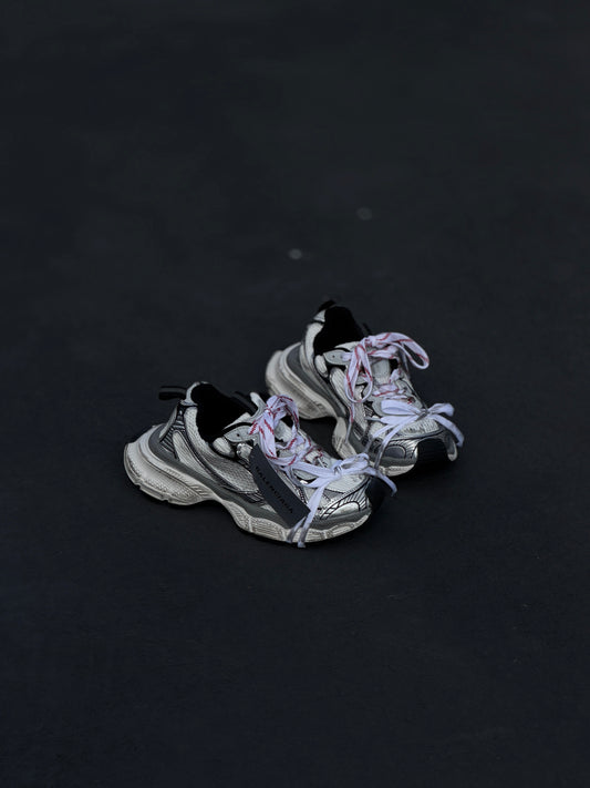 Balenciaga 3xl White