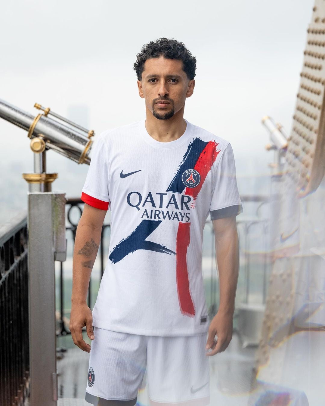 CAMISETA PSG 2024