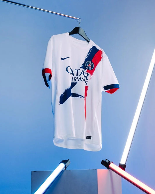 CAMISETA PSG 2024