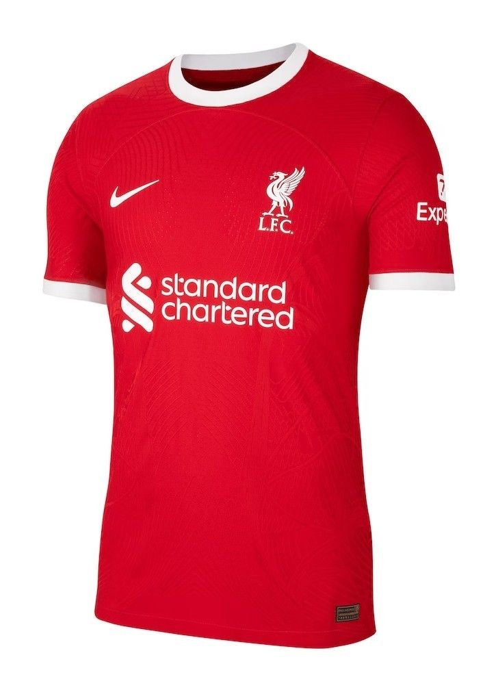 Camiseta Liverpool (Luisdiaz)