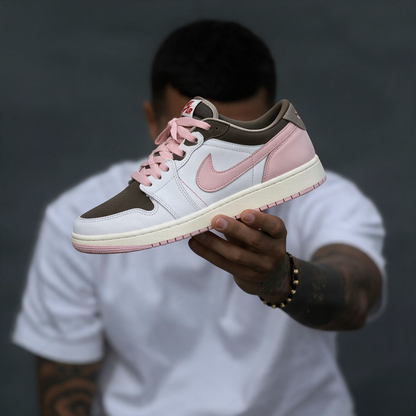 Travis scott low