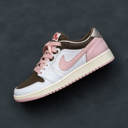 Travis scott low