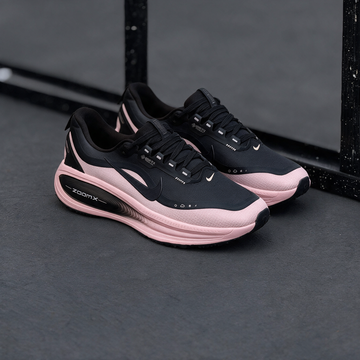 Nike voomero 18
