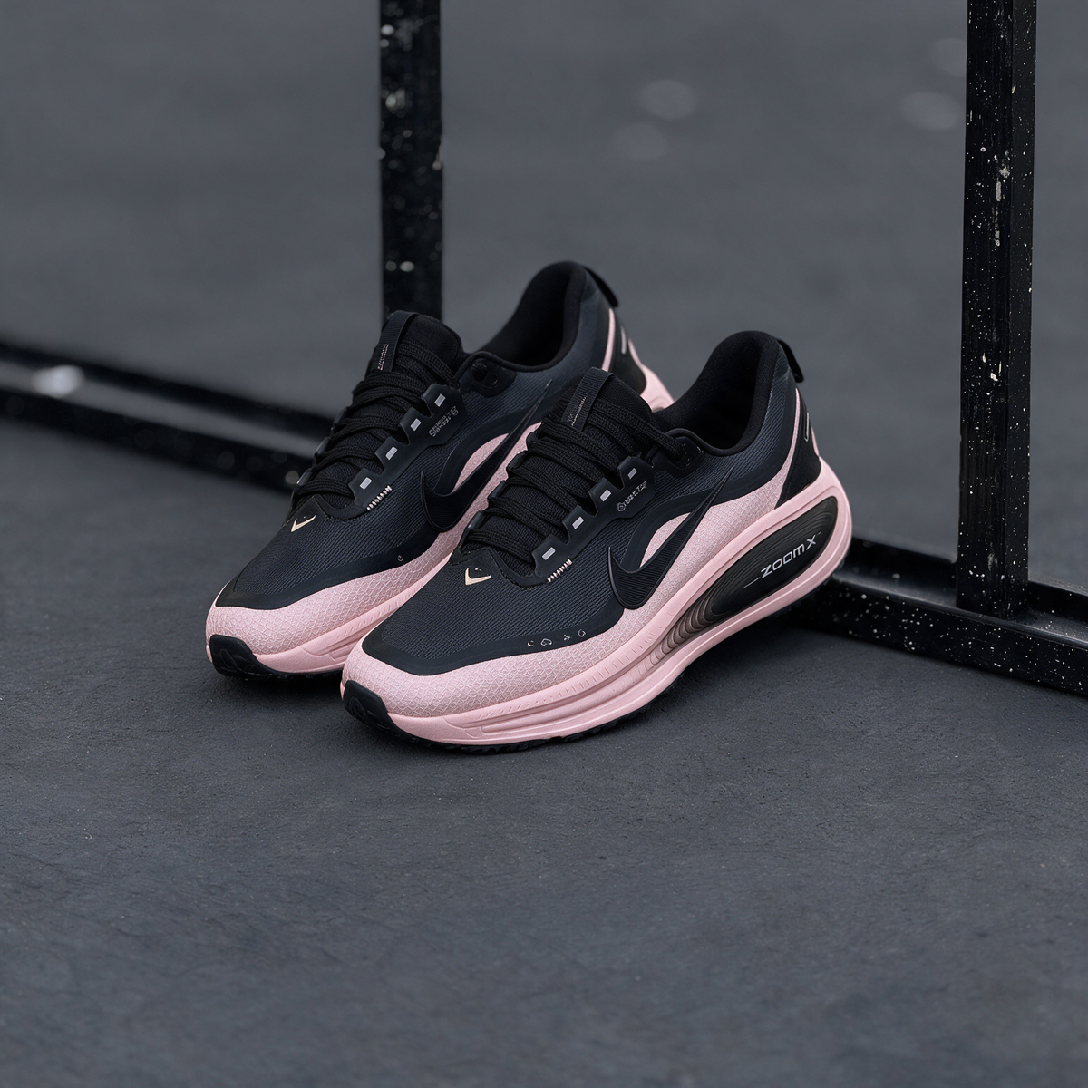 Nike voomero 18