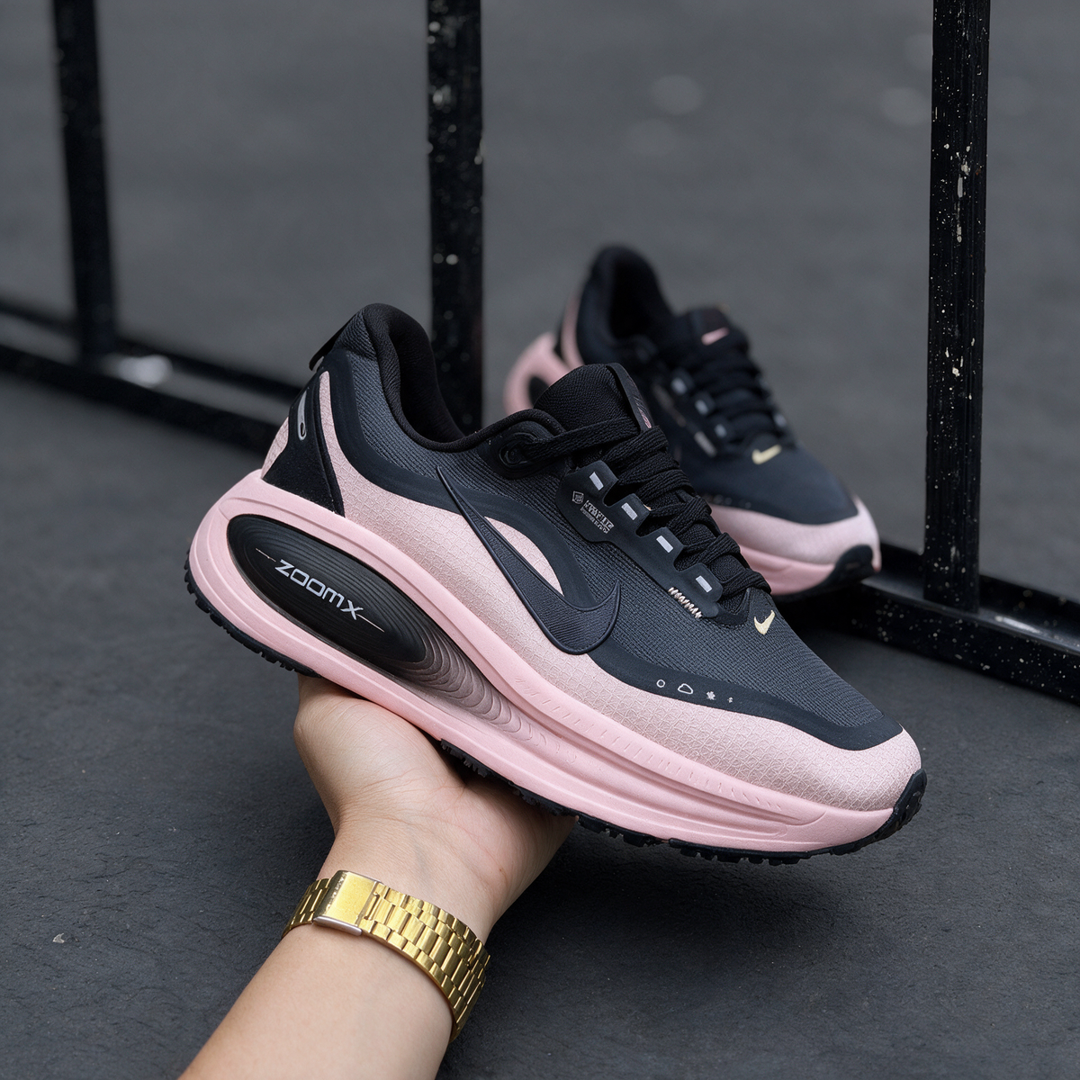 Nike voomero 18