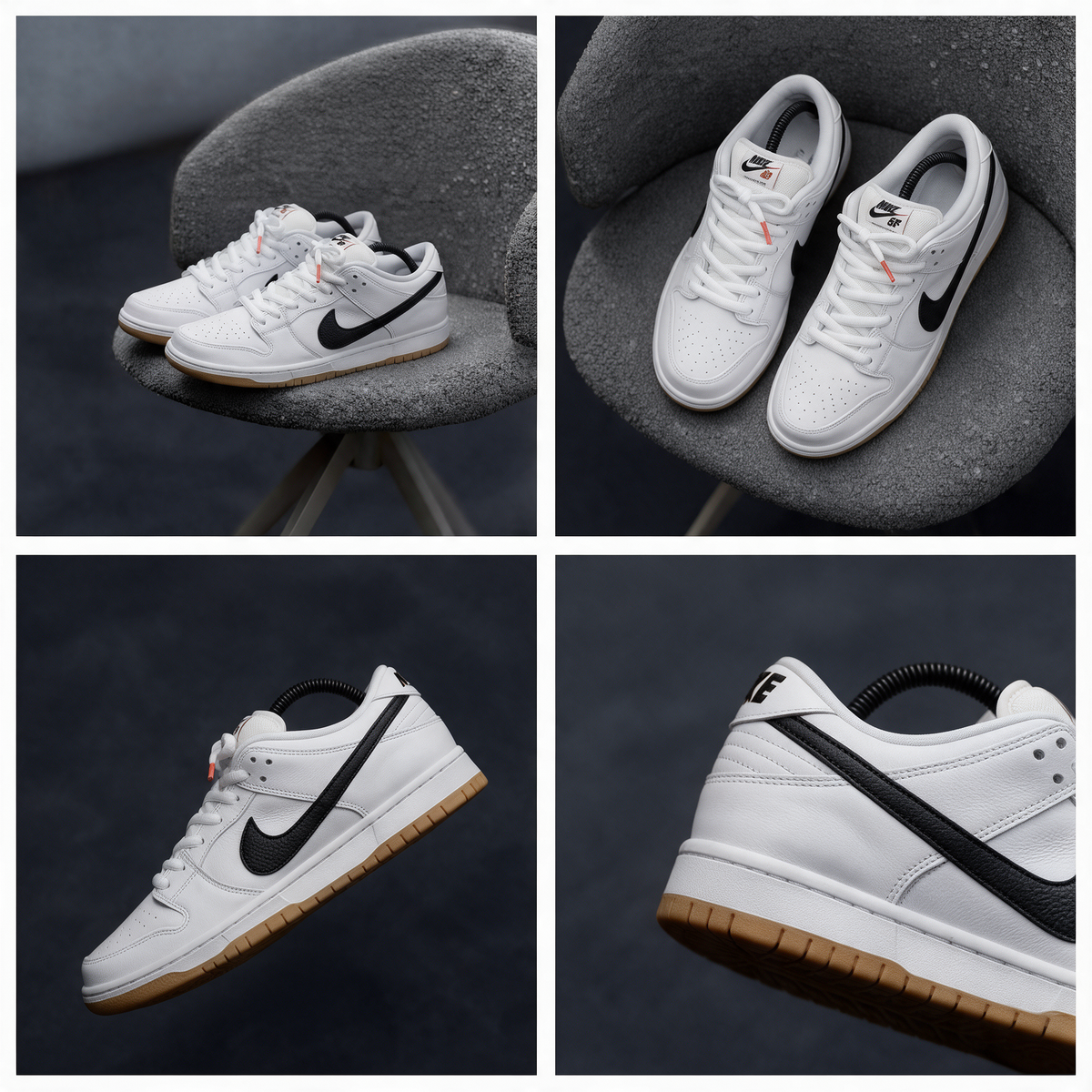 Nike sb dunk low