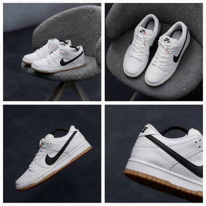 Nike sb dunk low
