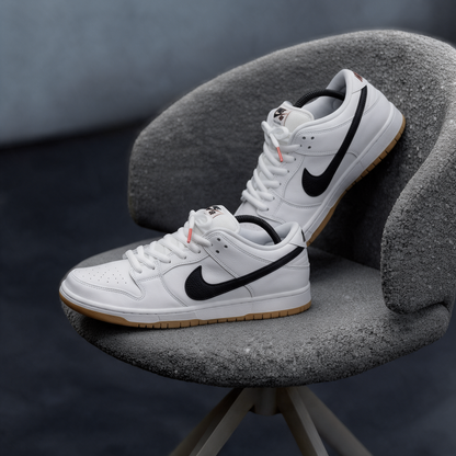 Nike sb dunk low
