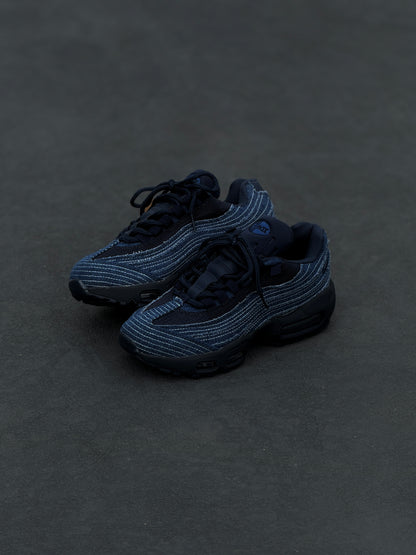Nike air max x Levis Azul