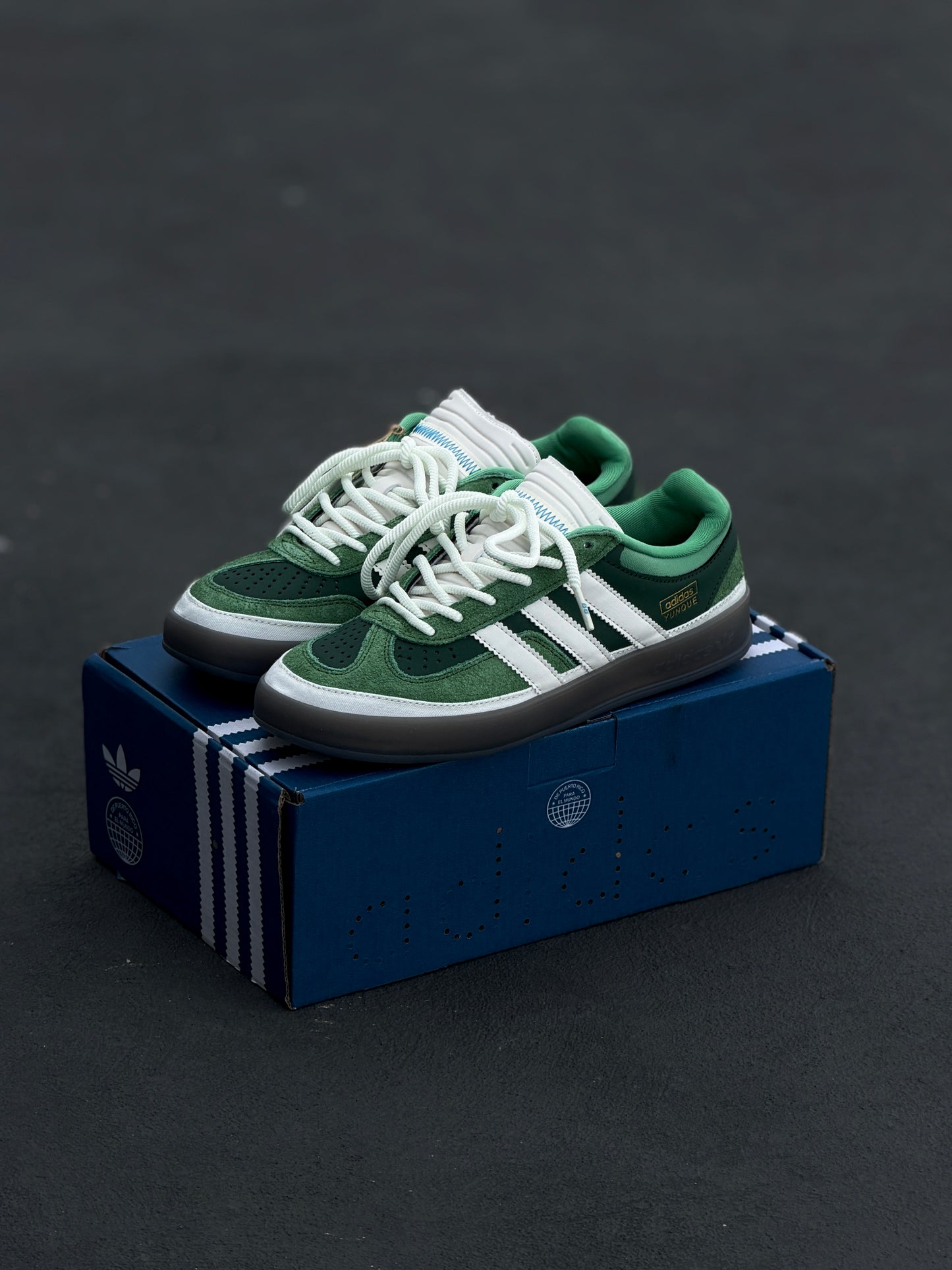 Adidas gazelle Yunke