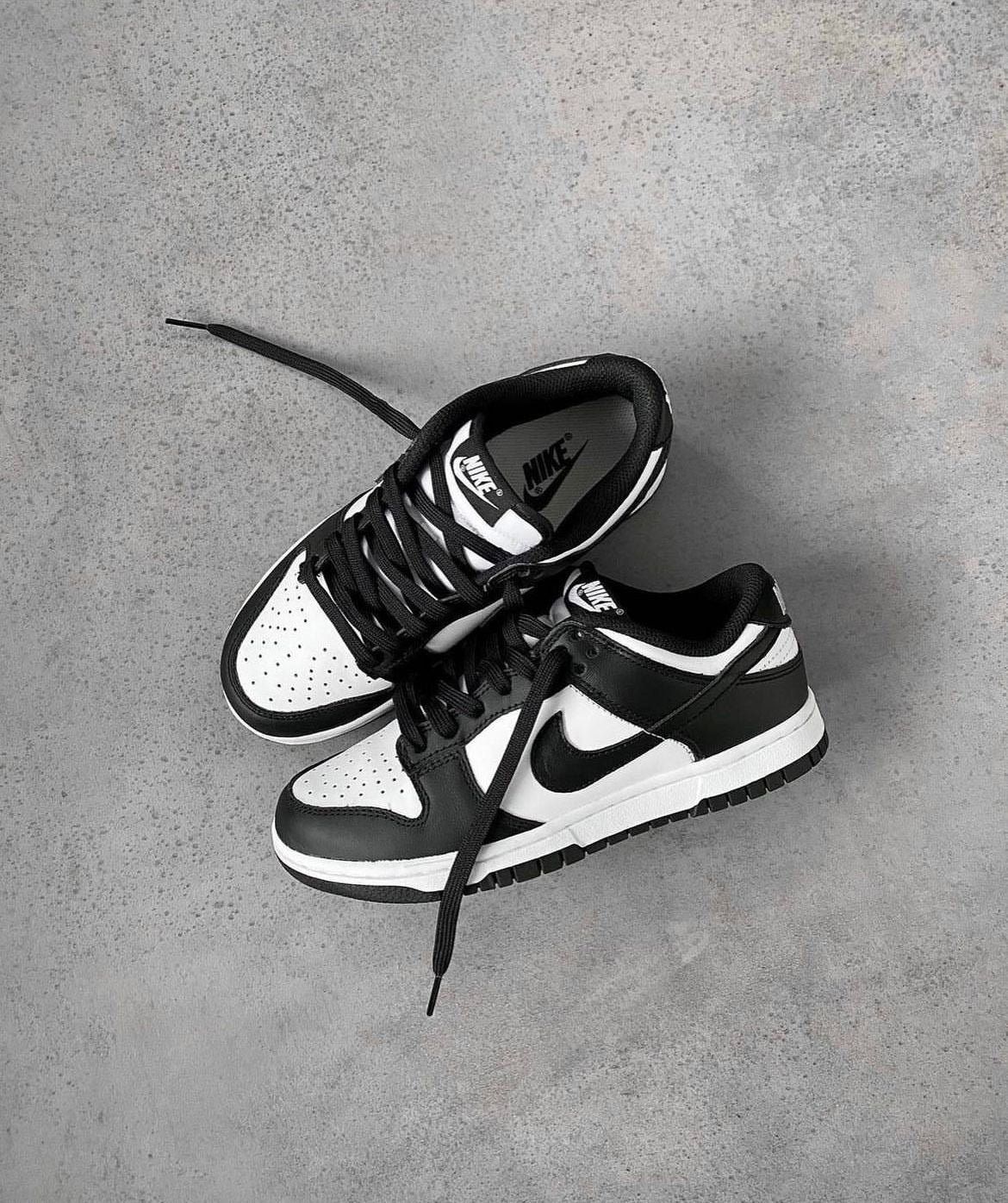 Nike sb negra