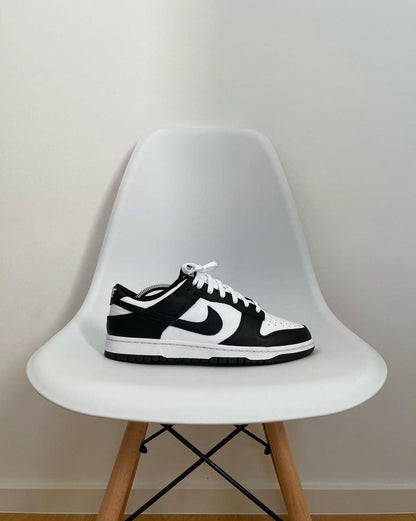 Nike sb negra