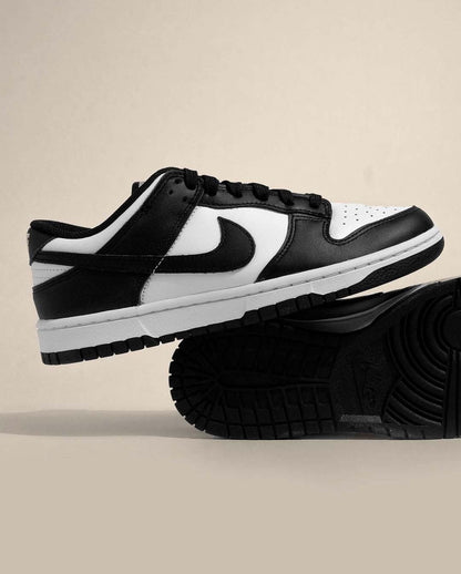 Nike sb negra