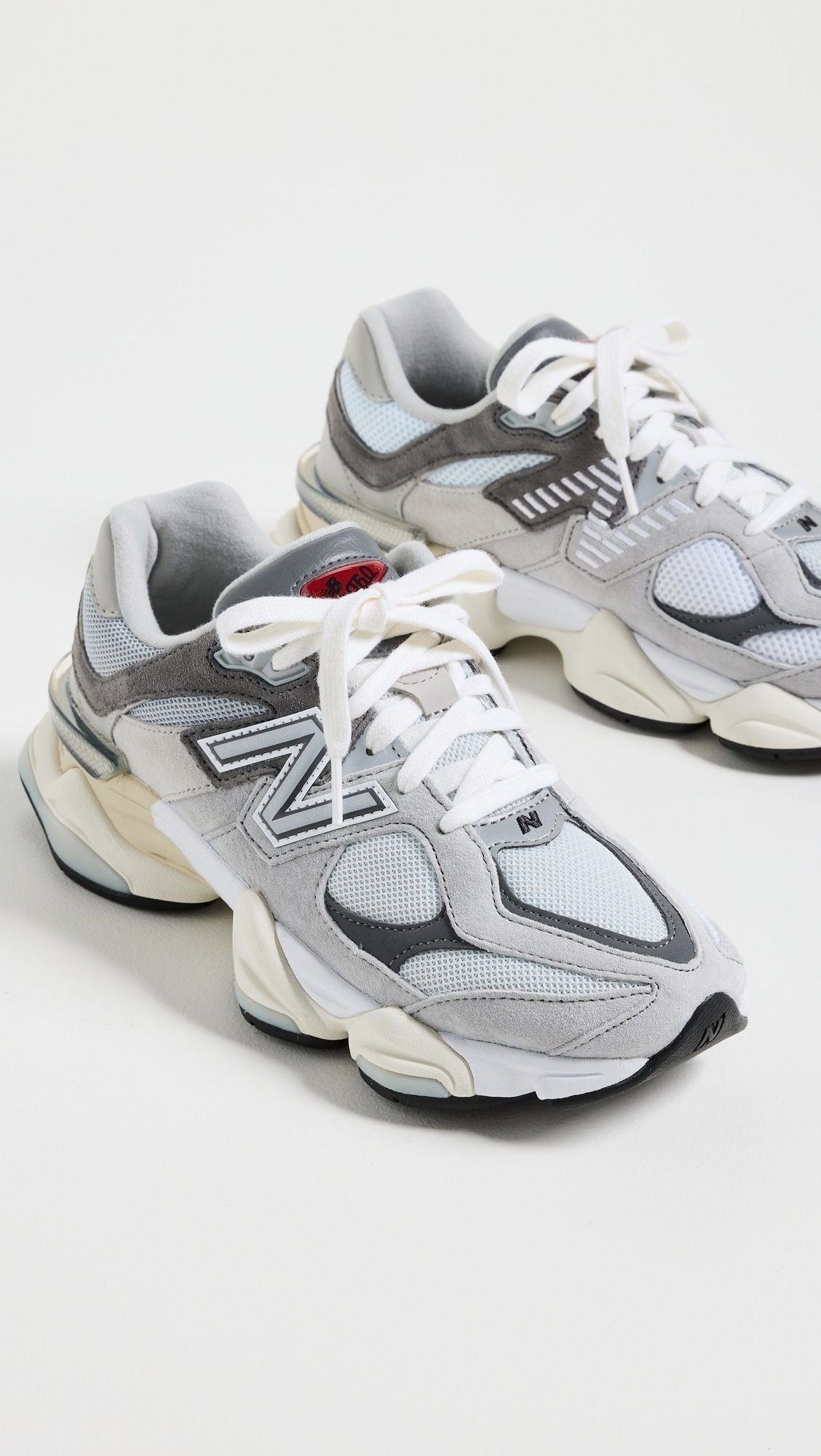 New Balance 9060 gris