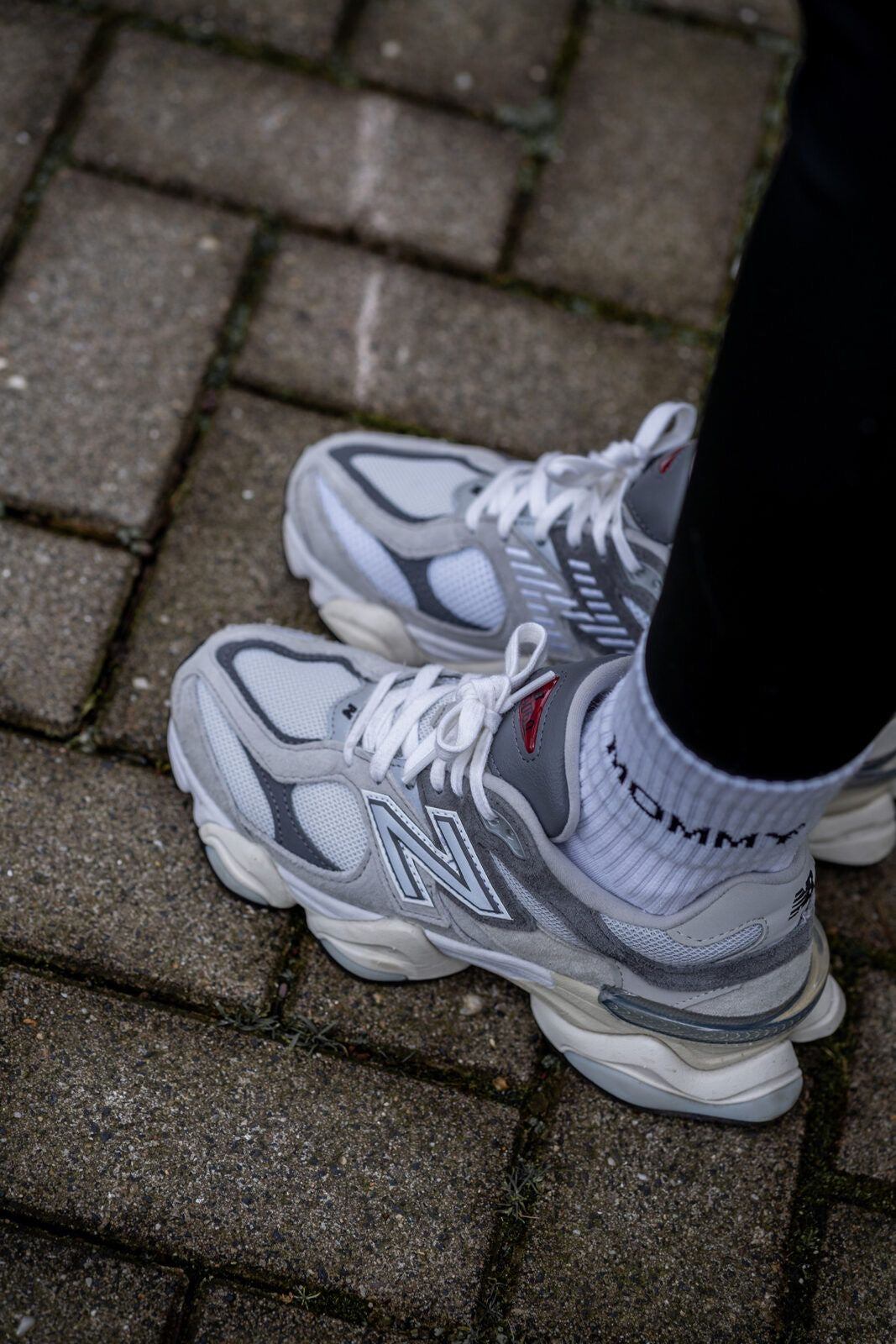 New Balance 9060 gris