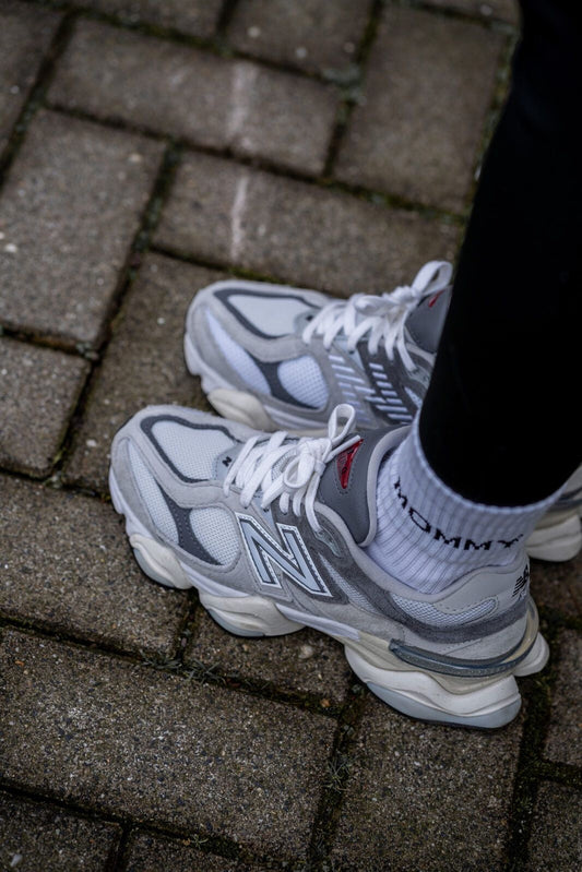 New Balance 9060 gris