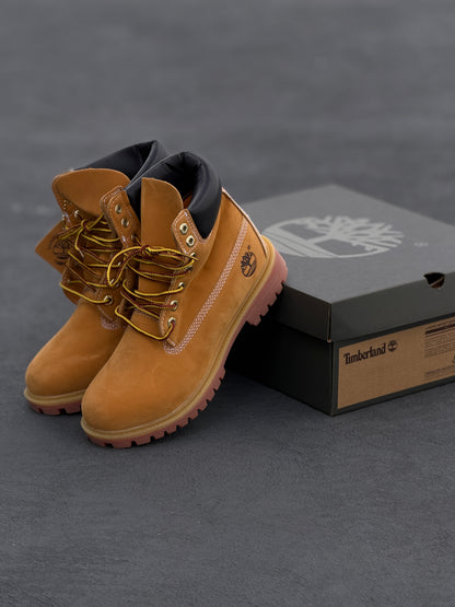 Timberland Botas