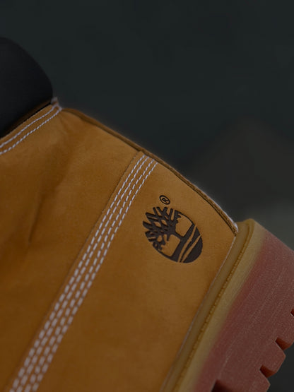 Timberland Botas