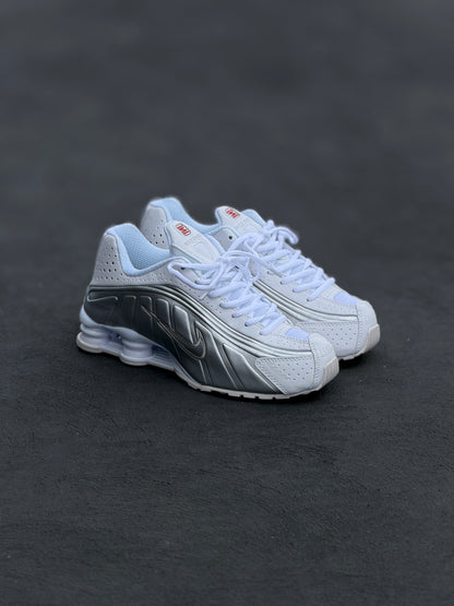 Nike Shox Blanca
