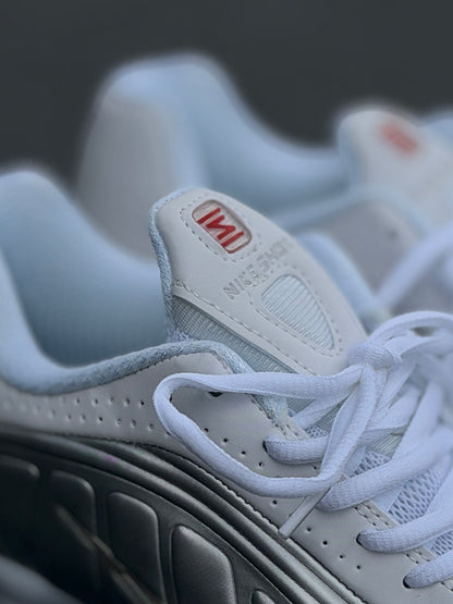 Nike Shox Blanca