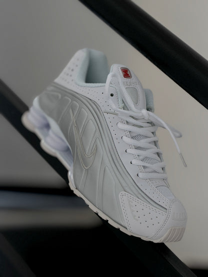 Nike Shox Blanca