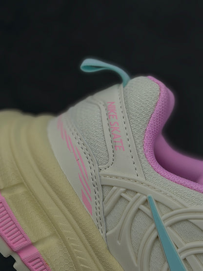 Nike skate rosa