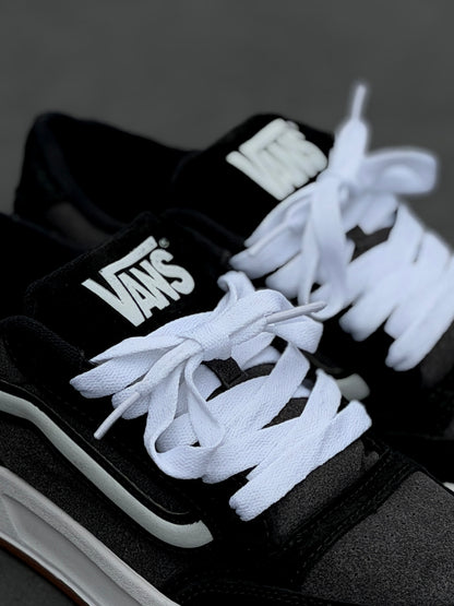 Vans Hyland negro