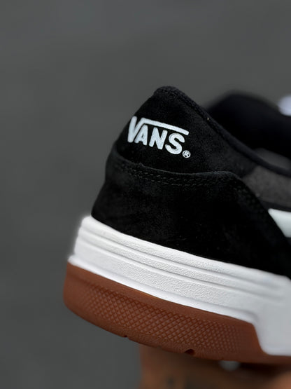 Vans Hyland negro