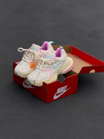 Nike skate rosa