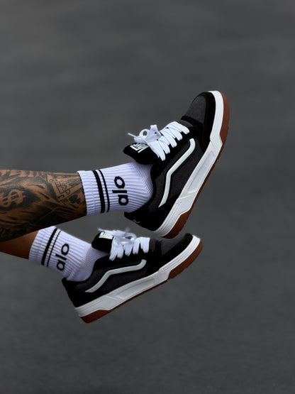Vans Hyland negro