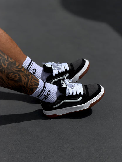 Vans Hyland negro