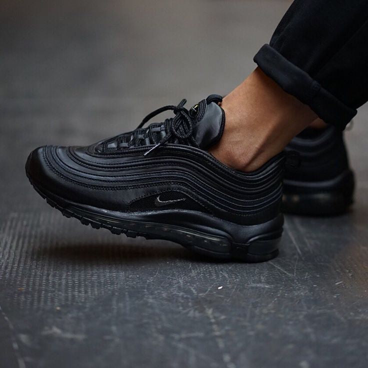 Nike air max 97 Negra