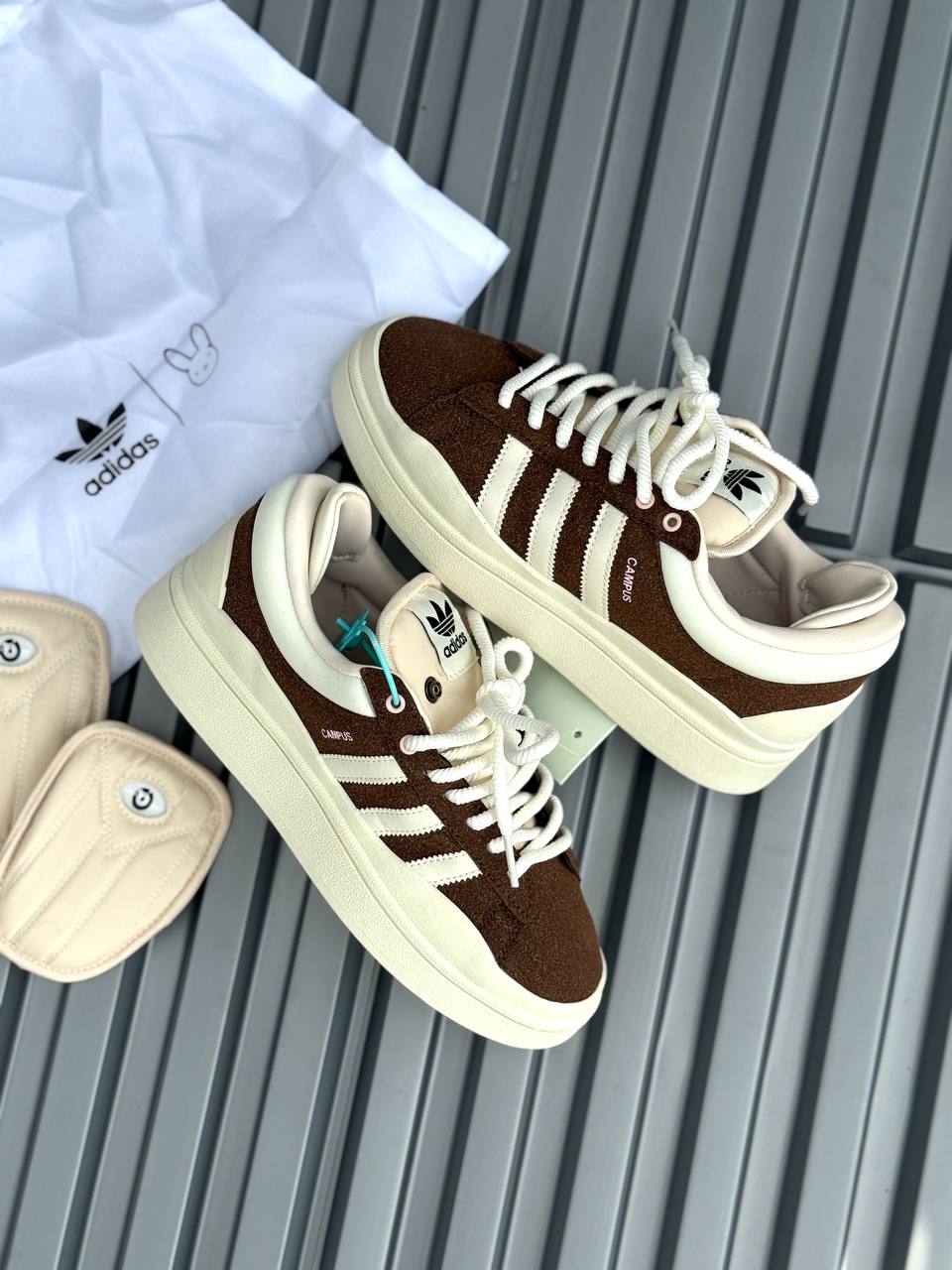 Adidas Campus Bad bunny
