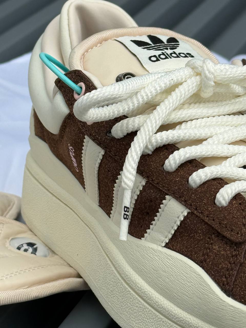 Adidas Campus Bad bunny
