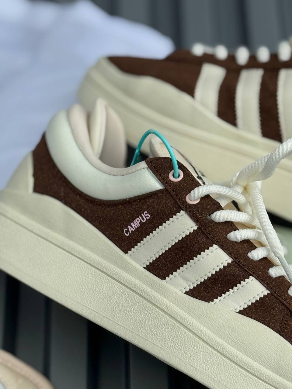 Adidas Campus Bad bunny