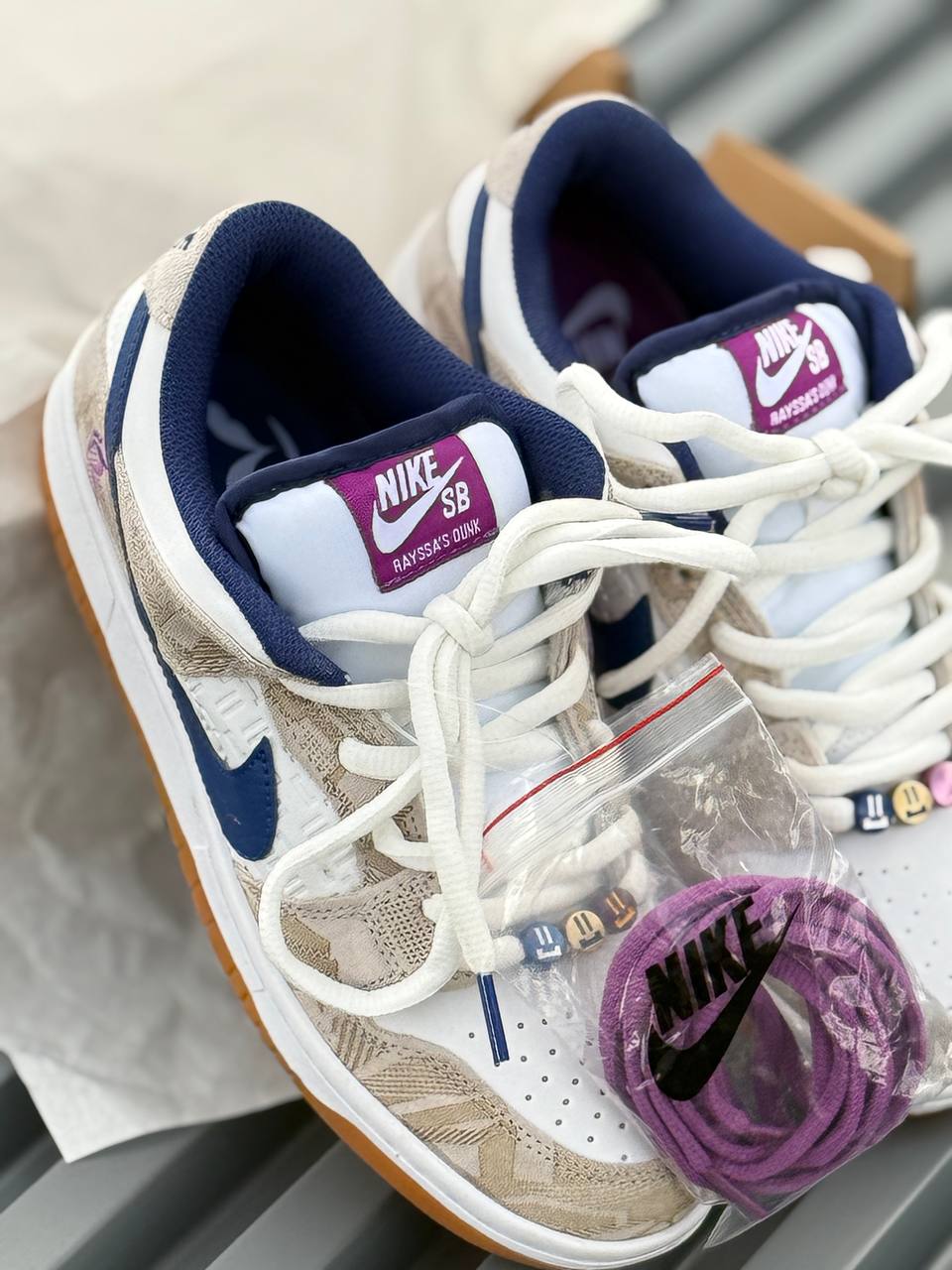 Nike Sb Raysa
