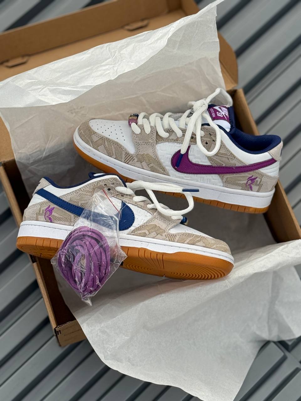 Nike Sb Raysa