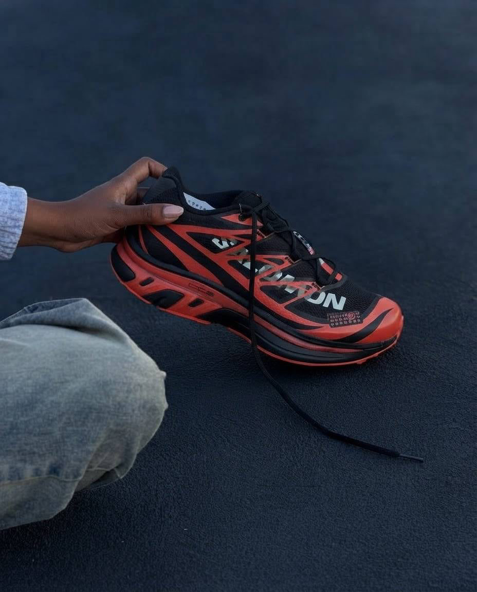 SALOMÓN XT MM6 X MADISON MARGIELA