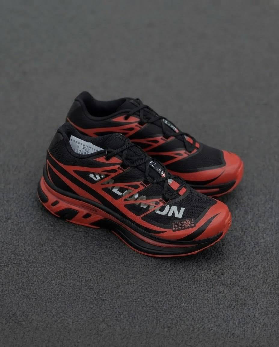 SALOMÓN XT MM6 X MADISON MARGIELA